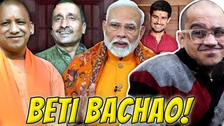 KULDEEP SINGH SENGAR vs UNNAO CASE & ANKITA BHANDARI | NARENDRA MODI 'HUGE SCAM' | DHRUV RATHEE!