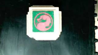 This is a video of a puzzle box that was built based upon the plans located at: www.homemadepuzzles.co.uk Thank you to Bruce 