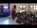 Pastor Malibongwe Gcwabe part 4