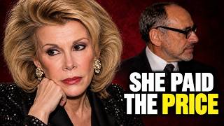 Joan Rivers’ Marriage Hid A Truth America Never Knew
