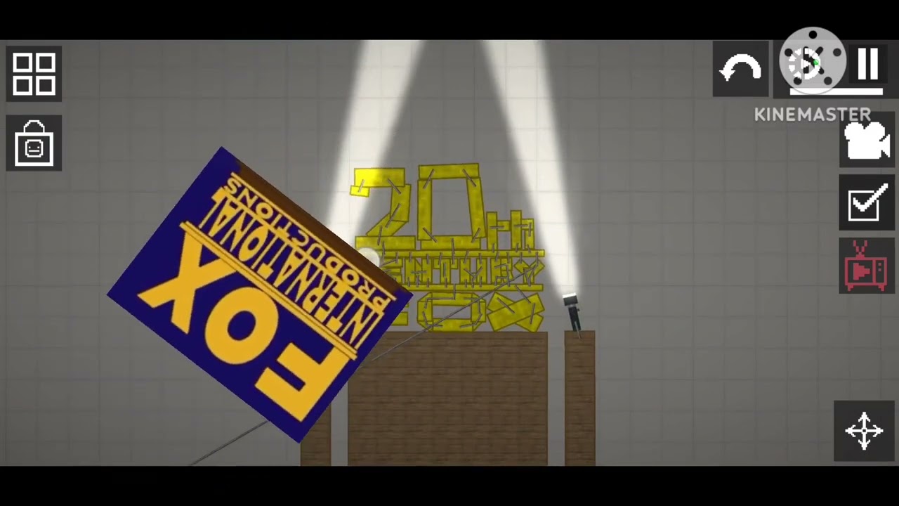 20th Century Fox Bloopers Episode 3