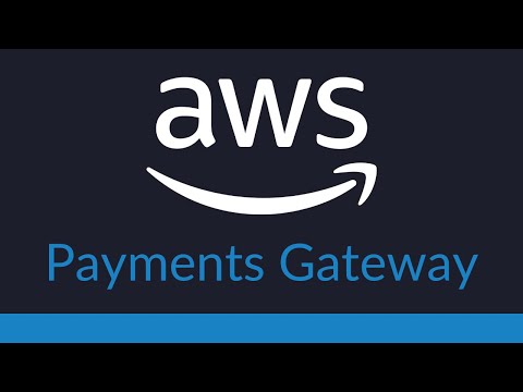 Live AWS System Design: Payments Gateway