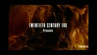 Alien Resurrection - FXM Intro