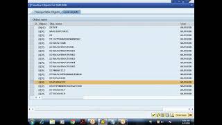 16  Sort and read on Internal table in Core ABAP