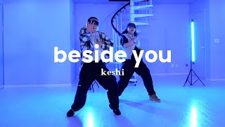 Keshi - Beside You