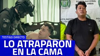 Download Lagu ¡LA MANO DERECHA del NIÑO GUERRERO en COLOMBIA!: ASÍ CAYÓ \ MP3