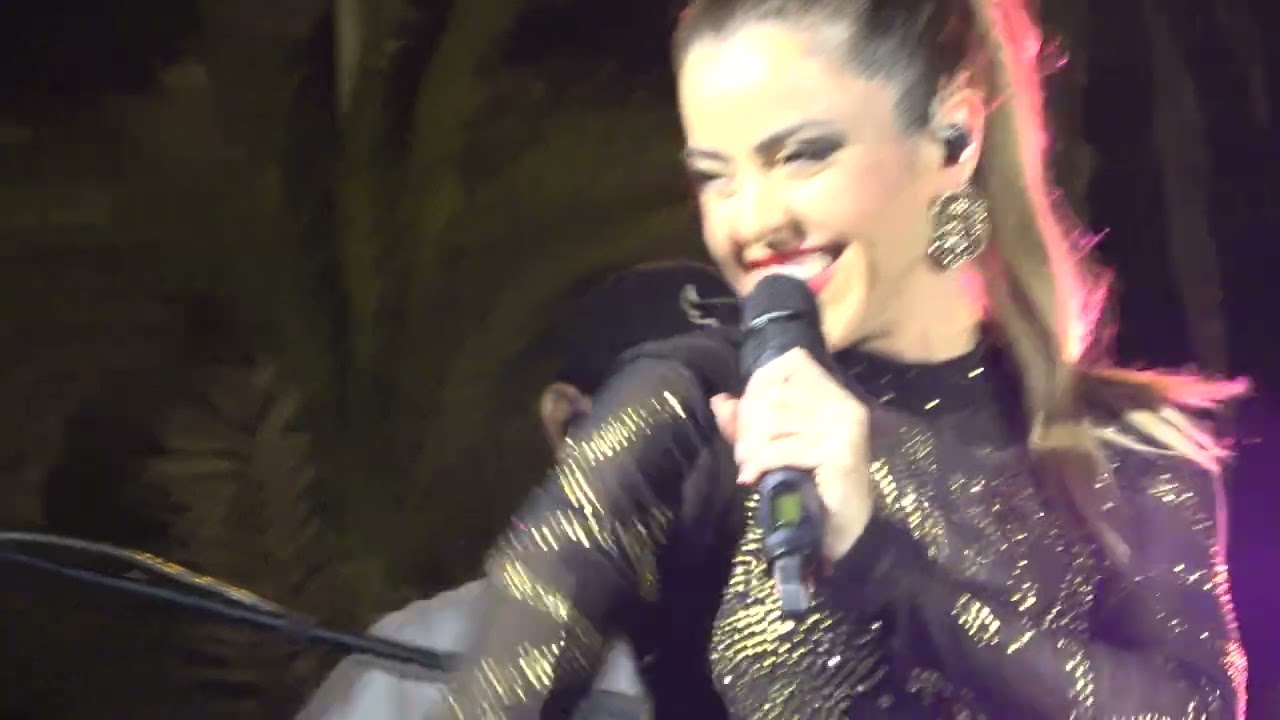 Armonía Show [ Las Coloradas ]  17/05/2025