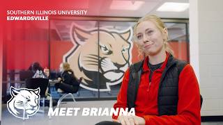 Meet Brianna