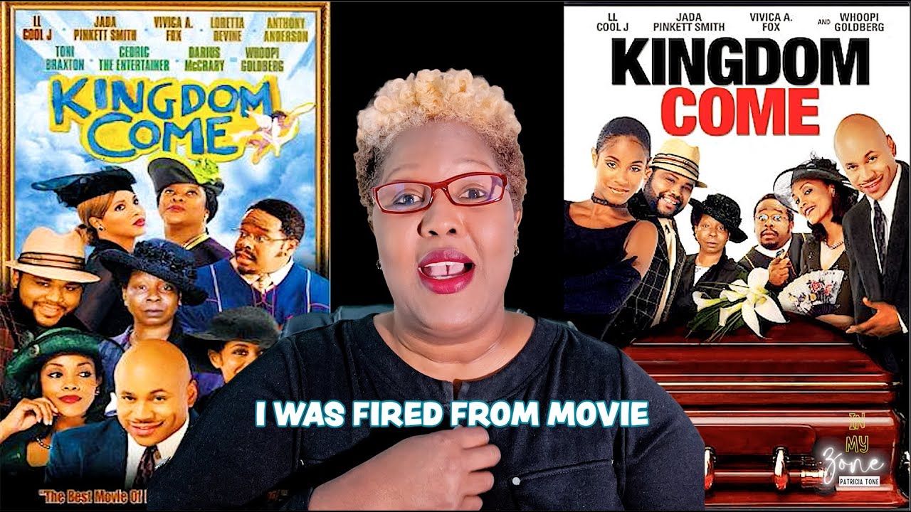 STAND IN WORK ON MOVIE KINGDOM COME STORY 14 YouTube