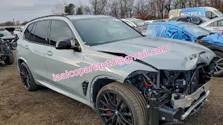 5UX33EU02T9187932 | FRONT END