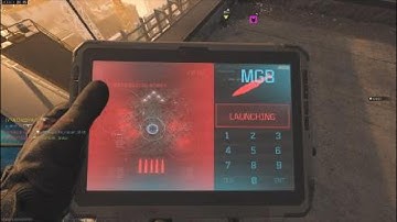 WORLDS FIRST HIGHRISE NUKE!!! 🔥  MW3