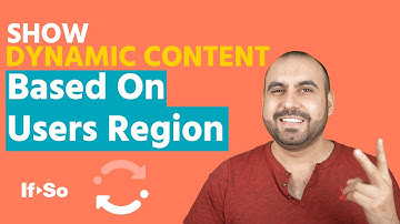 Best Way To Deliver Dynamic WordPress Content That