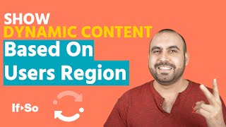Best Way To Deliver Dynamic WordPress Content That's Tailored To Your Audience IF-SO