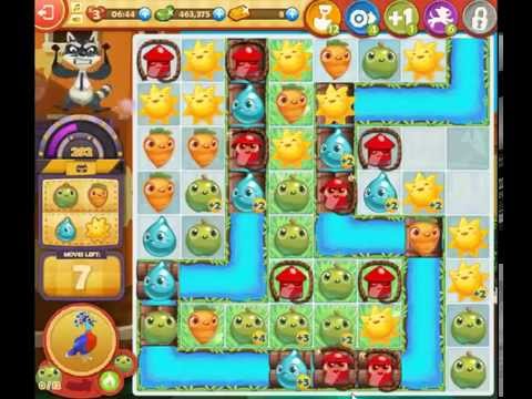 Farm Heroes Saga Level 891