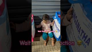 Cute Baby Shorts