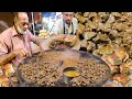 Amazing skill  best street food collection loved by millions