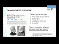 Future Wireless Technology and AI Convergence | Yiping Wang | STEM Forum