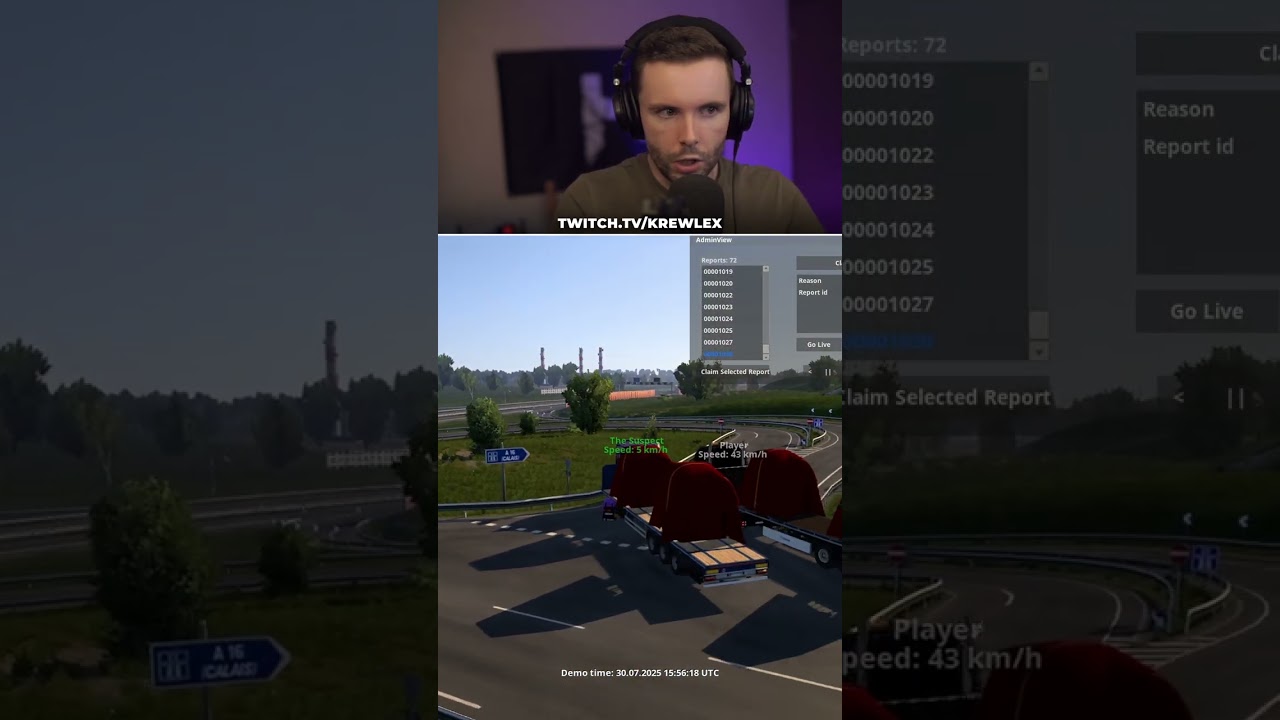 A BUSY Simulation 2...?