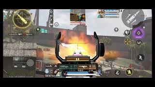 APEX LEGEND MOBILE test on mid range phone (mediatek Helio g95)