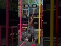 DEADHANG BW - 140KG #deadhang #calisthenics #streetworkout #viral