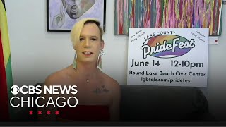Lake County Pride Fest kicks off this weekend