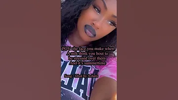 Byeeeee Lifted Out On SoundCloud Now Ashara Singer Reels Music Artist Viral Pov 