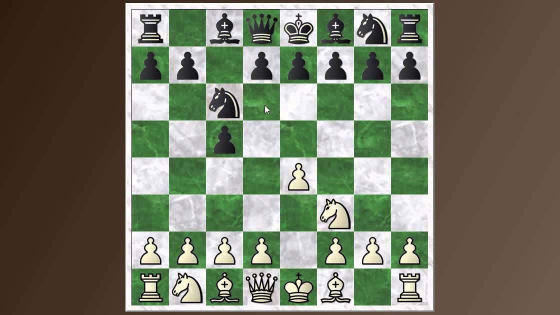 Chess Postmortem 16 My Games From The 2015 US Open Rounds 1 And 2 YouTube