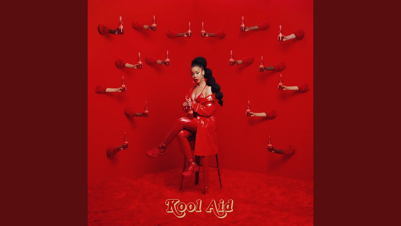 Kool Aid - YouTube