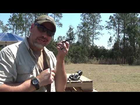 Breek Omni-Buster Charging Handle