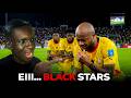 Ghana Fans Are Heartbroken Again 90 3 Changed Everything 