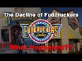 The Decline of Fuddruckers...What Happened?
