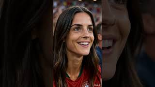 “Her Reaction Says EVERYTHING… Ronaldo Effect 😳”