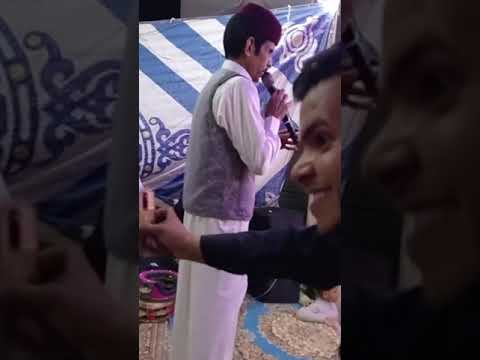 الفنان محمد شوشان تمت للمدام