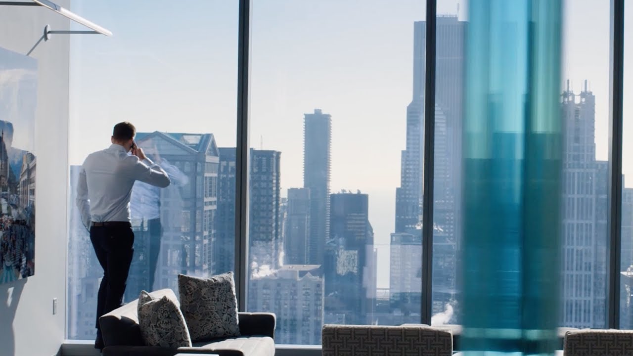 Meet the Portfolio Managers: Matt Fleming and Mark Goodman