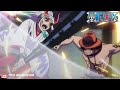 Yamato e Ace | One Piece