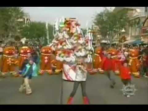Hannah Montana - Rockin Around The Christmas Tree (Live At The Walt Hannah Montana - Rockin Around The Christmas Tree (Live At The Walt Disney Christmas Parade) - Hannah Montana - Rockin Around The Christmas Tree (Live At The Walt