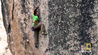 Bishop Bouldering | Die Trying | National Geographic UK