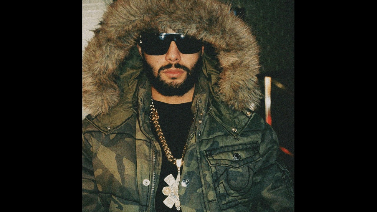 [FREE] BashfortheWorld Type Beat - 