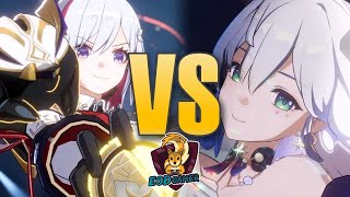Robin vs Topaz \& Numby : Who Offers Better Investment Value in Honkai Star Rail