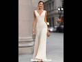 Timeless Elegant Dress Styles | Versatile Chic Looks For Every Women's Occasion #fashion #dressootd