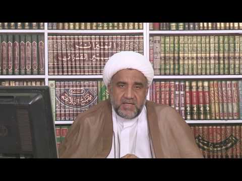 حكم الجهر في القراءة في الصلاة