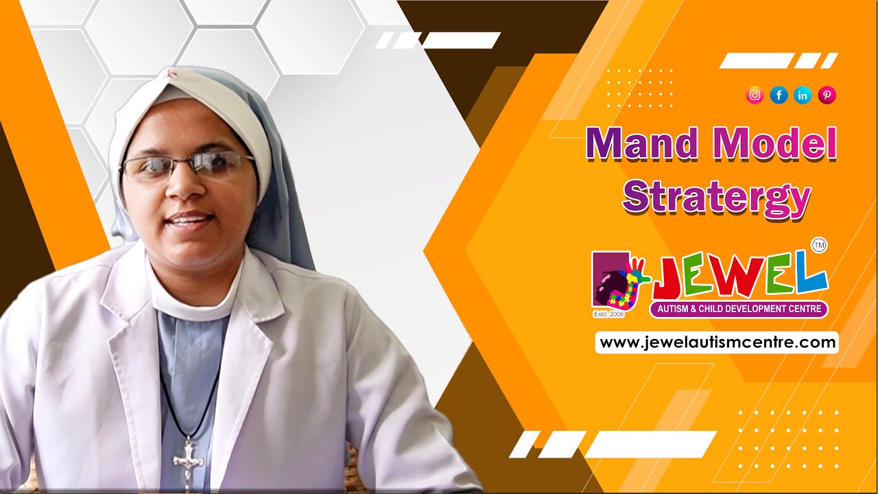 Mand model stratergy. YouTube