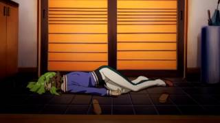 Shuffle! AMV ♫ Part of You, Shadow of Me
