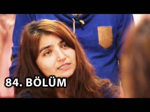 Benim Kuaförüm 84. Bölüm Tek Parça FULL HD