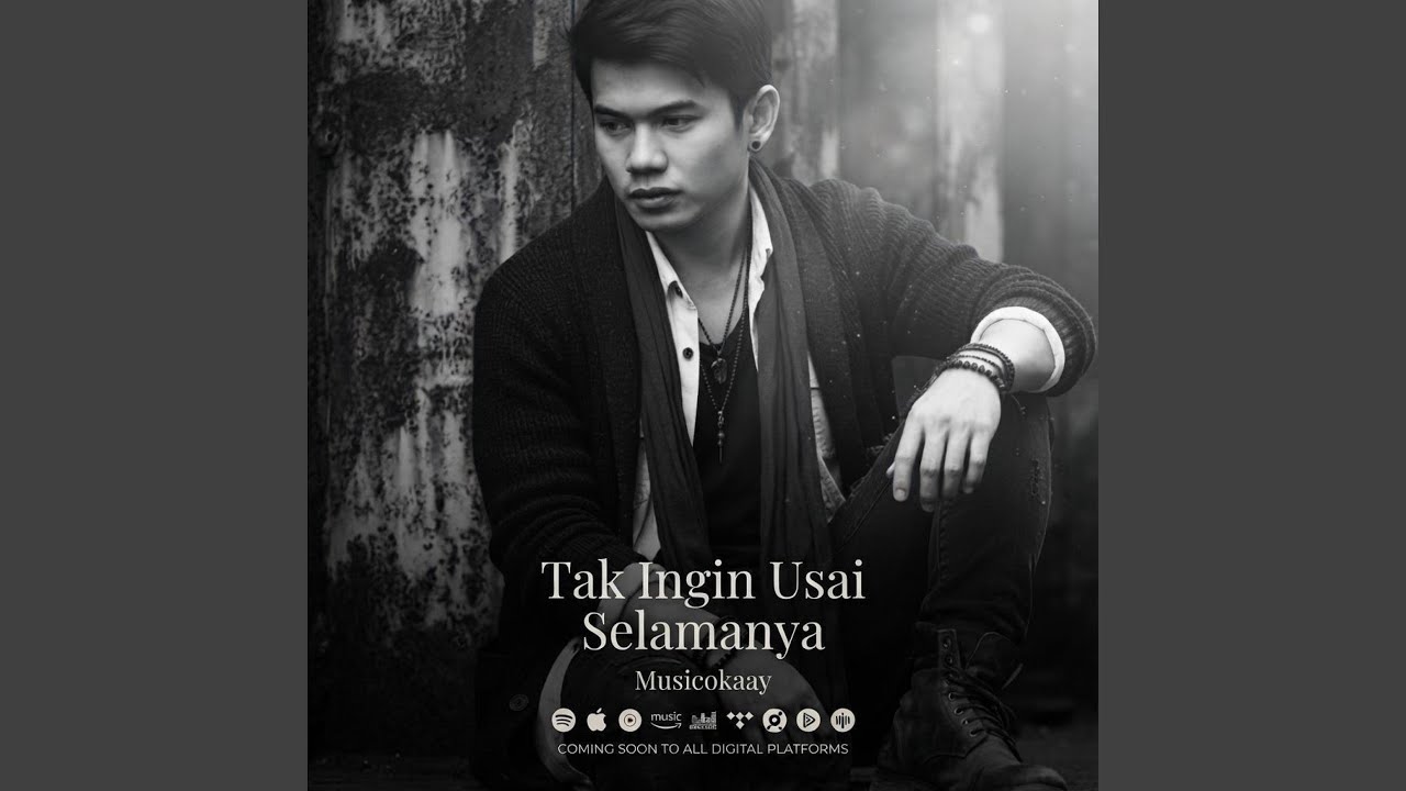 Tak Ingin Usai