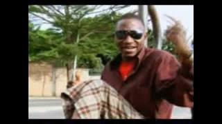 T Max & Congo , sauti ya jami