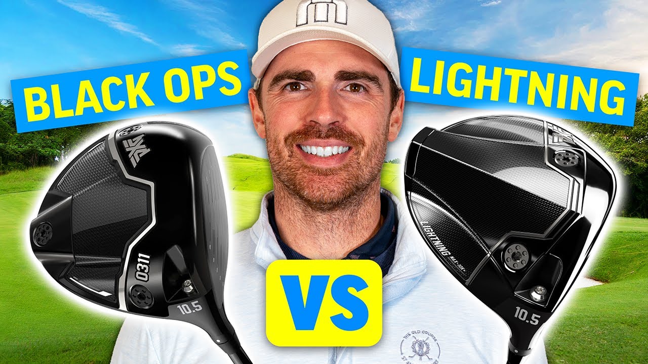 PXG Just Changed Their Drivers Forever?! | PXG Lightning Drivers