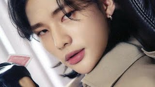 [FMV] Hyunjin- Say It Right (Stray kids)