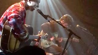 Famous Noah Gundersen - “Robin Williams” live at Gorilla, Manchester, 17/01/2020 Wealth