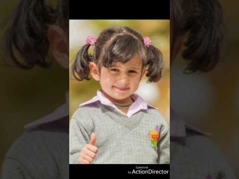 حلوين ويا محلاهم جوان وليليان